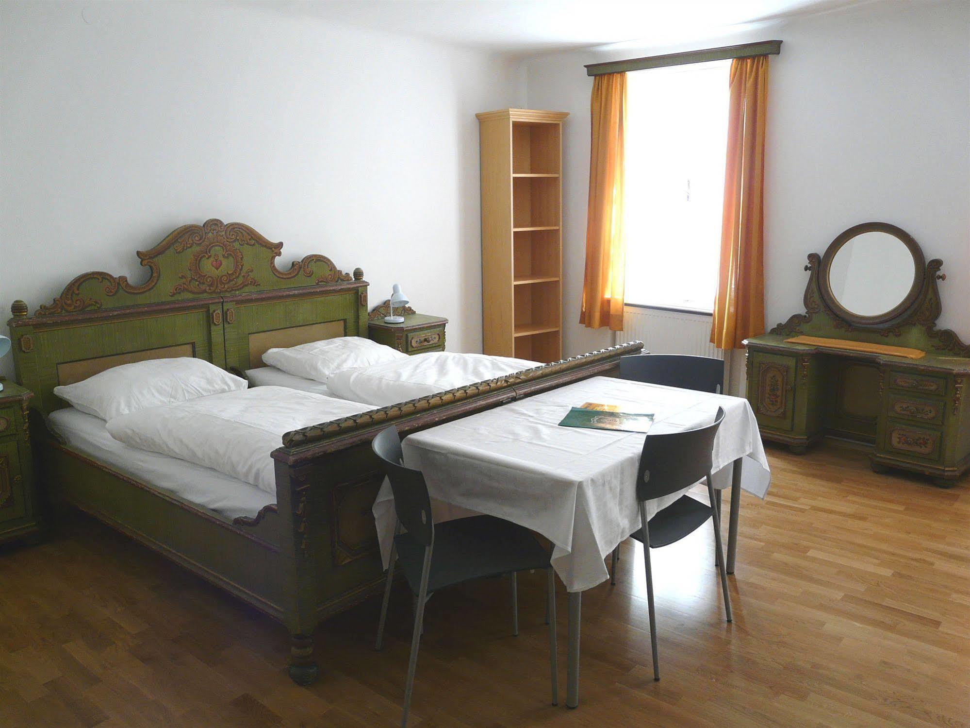 Hotel Schwarzes Roessl Σάλτσμπουργκ Εξωτερικό φωτογραφία