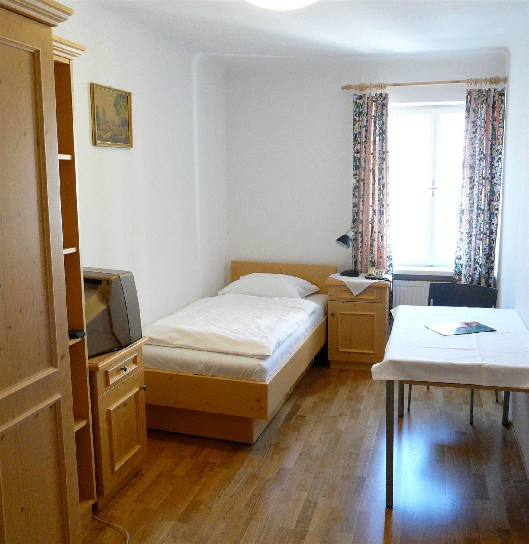 Hotel Schwarzes Roessl Σάλτσμπουργκ Εξωτερικό φωτογραφία