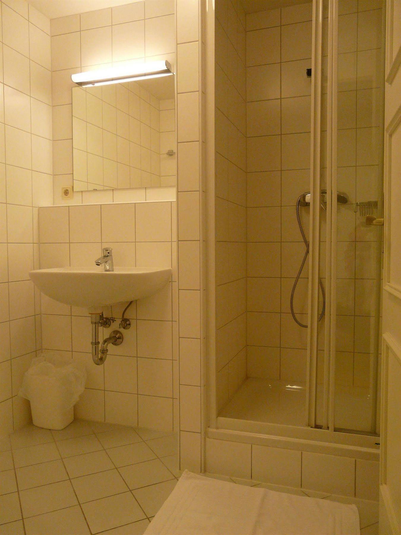 Hotel Schwarzes Roessl Σάλτσμπουργκ Εξωτερικό φωτογραφία